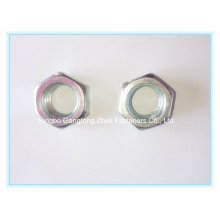 M4-M56 of Hex Head Nut with Stainless Steel
